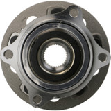 Moog 513419 - 2018 Genesis G80 Front Wheel Hub & Bearing Assembly