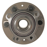 Moog 515197 - 2021 Cadillac Escalade ESV Front Hub Assembly