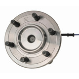 Moog 515194 - 15-17 Ford F-150 Front Hub Assembly