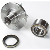Moog 518506 - 83-91 Toyota Camry Front Hub Repair Kit