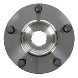 Moog 518516 - 02-06 Nissan Altima Front Hub Repair Kit