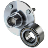 Moog 518511 - 95-99 Dodge Neon Front Hub Repair Kit