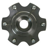 Moog 541012 - 01-06 Mitsubishi Montero Rear Hub Assembly