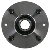 Moog 541009 - 08-09 Suzuki Swift+ Rear Hub Assembly