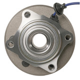 Moog 541008 - 14-23 Ram ProMaster 1500 Base Rear Hub Assembly