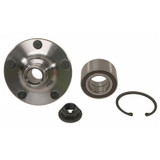 Moog 518519 - 10-13 Ford Transit Connect Front Hub Repair Kit