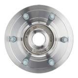 Moog 541015 - 15-17 Ford Expedition Rear Hub Assembly