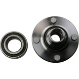 Moog 518507 - 98-02 Chevrolet Prizm Front Hub Repair Kit