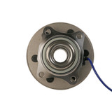 Moog 541019 - 18-21 Ford Expedition Rear Hub Assembly