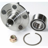 Moog 520100 - 91-95 Ford Taurus Front Hub Repair Kit
