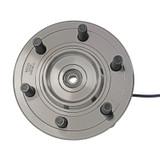 Moog 515199 - 2018 Ford F-150 Police Responder Front Hub Assembly
