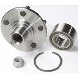 Moog 520000 - 86-91 Ford Taurus Front Hub Repair Kit
