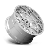 Moto Metal MO80622287244N - MO806 22X12 8X170 CHROME -44MM