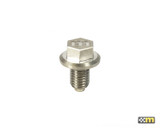 mountune 2364-MDP-01 - 14-19 Ford Fiesta ST Magnetic Oil Drain Plug
