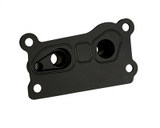 mountune 2536-OSP-AA - Ford 2.3L EcoBoost Oil System Take Off Plate