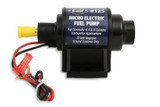 Mr. Gasket 12S - Micro Electric Fuel Pump