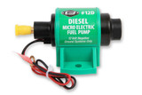 Mr. Gasket 12D - Electric Diesel Fuel Transfer Pump