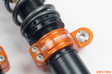 Moton M 521 127S - 2015+ Mazda MX-5 ND 1.5/2.0  1-Way Series Coilovers