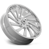 MSA Offroad Wheels M46-018756C - M46 Blade 18X7 Chrome