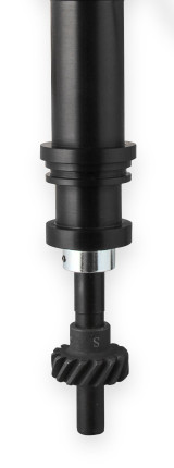 MSD 23793 - Pro-Billet EFI Dual Sync Distributor