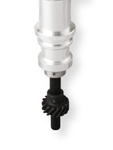 MSD 2377MSD - Pro-Billet EFI Dual Sync Distributor