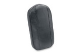 Mustang Motorcycle 75632 - Mustang Harley Sissy Bar Pad (6.5 inch x 11.5 inch) - Black