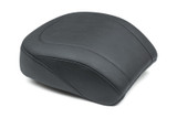 Mustang Motorcycle 75213 - Mustang 18-21 Harley Breakout Wide Tripper Passenger Seat - Black