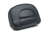 Mustang Motorcycle 75898 - Mustang 18-21 Harley Fat Boy Sissy Bar Pad - Black