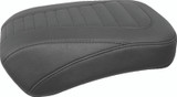 Mustang Motorcycle 76714 - Mustang 08-21 Harley Electra Glide Std,Rd Glide,Rd King,Str Glide Tripper Passenger Seat - Black