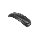 Mustang Motorcycle 78030 - Mustang 82-03 Harley Sportster Fender Bib - Black