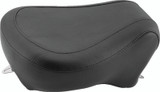 Mustang Motorcycle 93222 - Mustang 11-17 Yamaha Stryker Cruise Tank Bib w/Studs - Black