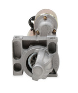 Mr. Gasket 51302ZG - O.E. Style Starter - GM LS Series - Zinc/Natural