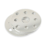 Mr. Gasket 6129 - Water Pump Pulley Shim Kit