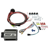 MSD 62023 - Ultra 6A Ignition Box