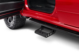 N-Fab D204RKRCCS4 - RKR Step System 2019 Dodge Ram 2500/3500 Crew Cab All Beds Gas/Diesel - Tex. Black - 1.75in