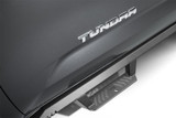 N-Fab EXT22CC-TX - EPYX 2022 Toyota Tundra CrewMax Textured  Black