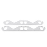 Mr. Gasket 7402G - Aluminum Exhaust Gasket