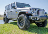 N-Fab J184RKR - RKR 18-22 JL 4Dr