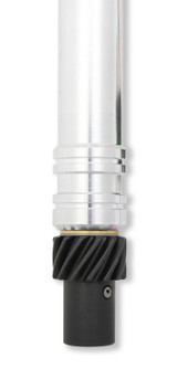 MSD 83605 - Pro-Billet Distributor