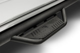 N-Fab HPF2172B-TX - Podium LG 2021 Ford Bronco 4 Door - Tex. Black - 3in