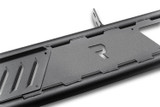N-Fab NBF214B-TX - 2021 Ford Bronco 4 Door Roan Running Boards - Textured Black