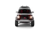 N-Fab T141LRSP-TX - RSP Front Bumper 14-17 Toyota Tundra - Tex. Black - Direct Fit LED