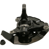 Moog LK050 - 04-06 Lexus ES330 Front Right Complete Knuckle Assembly