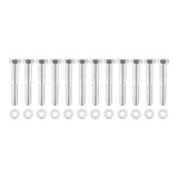Mr. Gasket 958G - Intake Manifold Bolts