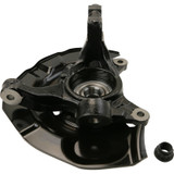 Moog LK059 - 04-10 Toyota Sienna Front Left Complete Knuckle Assembly