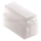 NAMZ NH-RB-3B - 250 Series 3-Position Female Connector (5 Pack)