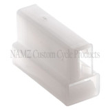 NAMZ NH-RB-2B - 250 Series 2-Position Female Connector (5 Pack)