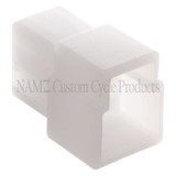 NAMZ NH-RB-3A - 250 Series 3-Position Male Connector (5 Pack)