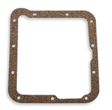 Mr. Gasket 9755BMRG - Automatic Transmission Oil Pan