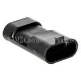 NAMZ NMD-410017 - Delphi 4-Position OEM Mating Connector for ND-13532244